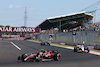 GP UNGHERIA, Zhou Guanyu (CHN) Alfa Romeo F1 Team C43.
23.07.2023. Formula 1 World Championship, Rd 12, Hungarian Grand Prix, Budapest, Hungary, Gara Day.
- www.xpbimages.com, EMail: requests@xpbimages.com © Copyright: Charniaux / XPB Images