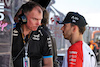 GP UNGHERIA, (L to R): Alan Permane (GBR) Alpine F1 Team Trackside Operations Director with Pierre Gasly (FRA) Alpine F1 Team.
23.07.2023. Formula 1 World Championship, Rd 12, Hungarian Grand Prix, Budapest, Hungary, Gara Day.
- www.xpbimages.com, EMail: requests@xpbimages.com © Copyright: Moy / XPB Images