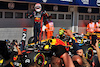 GP UNGHERIA, Gara winner Max Verstappen (NLD) Red Bull Racing RB19 celebrates in parc ferme.
23.07.2023. Formula 1 World Championship, Rd 12, Hungarian Grand Prix, Budapest, Hungary, Gara Day.
- www.xpbimages.com, EMail: requests@xpbimages.com © Copyright: Moy / XPB Images