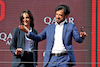 GP UNGHERIA, Mohammed Bin Sulayem (UAE) FIA President on the podium.
23.07.2023. Formula 1 World Championship, Rd 12, Hungarian Grand Prix, Budapest, Hungary, Gara Day.
- www.xpbimages.com, EMail: requests@xpbimages.com © Copyright: Moy / XPB Images