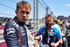 GP UNGHERIA, Alex Albon (THA), Williams F1 Team 
23.07.2023. Formula 1 World Championship, Rd 12, Hungarian Grand Prix, Budapest, Hungary, Gara Day.
- www.xpbimages.com, EMail: requests@xpbimages.com © Copyright: Charniaux / XPB Images