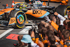 GP UNGHERIA, Lando Norris (GBR) McLaren MCL60, second position, in parc ferme with the team.
23.07.2023. Formula 1 World Championship, Rd 12, Hungarian Grand Prix, Budapest, Hungary, Gara Day.
- www.xpbimages.com, EMail: requests@xpbimages.com © Copyright: Bearne / XPB Images