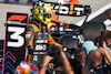 GP UNGHERIA, Lando Norris (GBR) McLaren celebrates his second position in parc ferme with the team.
23.07.2023. Formula 1 World Championship, Rd 12, Hungarian Grand Prix, Budapest, Hungary, Gara Day.
- www.xpbimages.com, EMail: requests@xpbimages.com © Copyright: Bearne / XPB Images