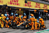 GP UNGHERIA, Oscar Piastri (AUS) McLaren MCL60 makes a pit stop.
23.07.2023. Formula 1 World Championship, Rd 12, Hungarian Grand Prix, Budapest, Hungary, Gara Day.
- www.xpbimages.com, EMail: requests@xpbimages.com © Copyright: Moy / XPB Images