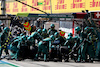 GP UNGHERIA, Fernando Alonso (ESP) Aston Martin F1 Team AMR23 makes a pit stop.
23.07.2023. Formula 1 World Championship, Rd 12, Hungarian Grand Prix, Budapest, Hungary, Gara Day.
- www.xpbimages.com, EMail: requests@xpbimages.com © Copyright: Moy / XPB Images