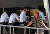 GP UNGHERIA, Nico Rosberg (GER) Sky Sports Presenter on the Mercedes AMG F1 pit gantry.
23.07.2023. Formula 1 World Championship, Rd 12, Hungarian Grand Prix, Budapest, Hungary, Gara Day.
- www.xpbimages.com, EMail: requests@xpbimages.com © Copyright: Moy / XPB Images