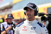 GP UNGHERIA, Daniel Ricciardo (AUS) AlphaTauri on the grid.
23.07.2023. Formula 1 World Championship, Rd 12, Hungarian Grand Prix, Budapest, Hungary, Gara Day.
- www.xpbimages.com, EMail: requests@xpbimages.com © Copyright: Moy / XPB Images