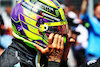 GP UNGHERIA, Lewis Hamilton (GBR) Mercedes AMG F1 on the grid.
23.07.2023. Formula 1 World Championship, Rd 12, Hungarian Grand Prix, Budapest, Hungary, Gara Day.
 - www.xpbimages.com, EMail: requests@xpbimages.com © Copyright: Coates / XPB Images