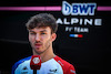 GP UNGHERIA, Pierre Gasly (FRA), Alpine F1 Team 
20.07.2023. Formula 1 World Championship, Rd 12, Hungarian Grand Prix, Budapest, Hungary, Preparation Day.
- www.xpbimages.com, EMail: requests@xpbimages.com © Copyright: Charniaux / XPB Images