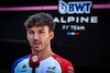 GP UNGHERIA, Pierre Gasly (FRA), Alpine F1 Team 
20.07.2023. Formula 1 World Championship, Rd 12, Hungarian Grand Prix, Budapest, Hungary, Preparation Day.
- www.xpbimages.com, EMail: requests@xpbimages.com © Copyright: Charniaux / XPB Images