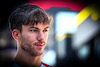 GP UNGHERIA, Pierre Gasly (FRA), Alpine F1 Team 
20.07.2023. Formula 1 World Championship, Rd 12, Hungarian Grand Prix, Budapest, Hungary, Preparation Day.
- www.xpbimages.com, EMail: requests@xpbimages.com © Copyright: Charniaux / XPB Images