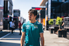 GP UNGHERIA, Lance Stroll (CDN) Aston Martin F1 Team.
20.07.2023. Formula 1 World Championship, Rd 12, Hungarian Grand Prix, Budapest, Hungary, Preparation Day.
- www.xpbimages.com, EMail: requests@xpbimages.com © Copyright: Bearne / XPB Images