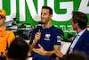 GP UNGHERIA, Daniel Ricciardo (AUS) AlphaTauri in the FIA Press Conference.
20.07.2023. Formula 1 World Championship, Rd 12, Hungarian Grand Prix, Budapest, Hungary, Preparation Day.
- www.xpbimages.com, EMail: requests@xpbimages.com © Copyright: XPB Images