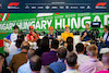 GP UNGHERIA, (L to R): Pierre Gasly (FRA) Alpine F1 Team; Carlos Sainz Jr (ESP) Ferrari; Max Verstappen (NLD) Red Bull Racing; Oscar Piastri (AUS) McLaren; e Daniel Ricciardo (AUS) AlphaTauri, in the FIA Press Conference.
20.07.2023. Formula 1 World Championship, Rd 12, Hungarian Grand Prix, Budapest, Hungary, Preparation Day.
- www.xpbimages.com, EMail: requests@xpbimages.com © Copyright: XPB Images