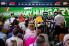 GP UNGHERIA, (L to R): Pierre Gasly (FRA) Alpine F1 Team; Carlos Sainz Jr (ESP) Ferrari; Max Verstappen (NLD) Red Bull Racing; Oscar Piastri (AUS) McLaren; e Daniel Ricciardo (AUS) AlphaTauri, in the FIA Press Conference.
20.07.2023. Formula 1 World Championship, Rd 12, Hungarian Grand Prix, Budapest, Hungary, Preparation Day.
- www.xpbimages.com, EMail: requests@xpbimages.com © Copyright: XPB Images