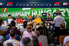 GP UNGHERIA, (L to R): Pierre Gasly (FRA) Alpine F1 Team; Carlos Sainz Jr (ESP) Ferrari; Max Verstappen (NLD) Red Bull Racing; Oscar Piastri (AUS) McLaren; e Daniel Ricciardo (AUS) AlphaTauri, in the FIA Press Conference.
20.07.2023. Formula 1 World Championship, Rd 12, Hungarian Grand Prix, Budapest, Hungary, Preparation Day.
- www.xpbimages.com, EMail: requests@xpbimages.com © Copyright: XPB Images