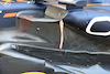 GP UNGHERIA, Red Bull sidepod.
20.07.2023. Formula 1 World Championship, Rd 12, Hungarian Grand Prix, Budapest, Hungary, Preparation Day.
- www.xpbimages.com, EMail: requests@xpbimages.com © Copyright: XPB Images