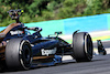 GP UNGHERIA, APEX F1 car on track.
20.07.2023. Formula 1 World Championship, Rd 12, Hungarian Grand Prix, Budapest, Hungary, Preparation Day.
- www.xpbimages.com, EMail: requests@xpbimages.com © Copyright: Charniaux / XPB Images