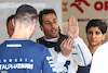 GP UNGHERIA, Daniel Ricciardo (AUS), Scuderia Alpha Tauri 
20.07.2023. Formula 1 World Championship, Rd 12, Hungarian Grand Prix, Budapest, Hungary, Preparation Day.
- www.xpbimages.com, EMail: requests@xpbimages.com © Copyright: Charniaux / XPB Images