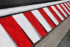 GP UNGHERIA, Circuit Atmosfera - kerb detail.
20.07.2023. Formula 1 World Championship, Rd 12, Hungarian Grand Prix, Budapest, Hungary, Preparation Day.
- www.xpbimages.com, EMail: requests@xpbimages.com © Copyright: Moy / XPB Images