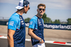 GP UNGHERIA, Logan Sargeant (USA) Williams Racing walks the circuit.
20.07.2023. Formula 1 World Championship, Rd 12, Hungarian Grand Prix, Budapest, Hungary, Preparation Day.
- www.xpbimages.com, EMail: requests@xpbimages.com © Copyright: Bearne / XPB Images