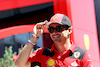 GP UNGHERIA, Charles Leclerc (MON) Ferrari.
20.07.2023. Formula 1 World Championship, Rd 12, Hungarian Grand Prix, Budapest, Hungary, Preparation Day.
 - www.xpbimages.com, EMail: requests@xpbimages.com © Copyright: Coates / XPB Images