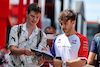 GP UNGHERIA, Pierre Gasly (FRA) Alpine F1 Team.
20.07.2023. Formula 1 World Championship, Rd 12, Hungarian Grand Prix, Budapest, Hungary, Preparation Day.
- www.xpbimages.com, EMail: requests@xpbimages.com © Copyright: Moy / XPB Images