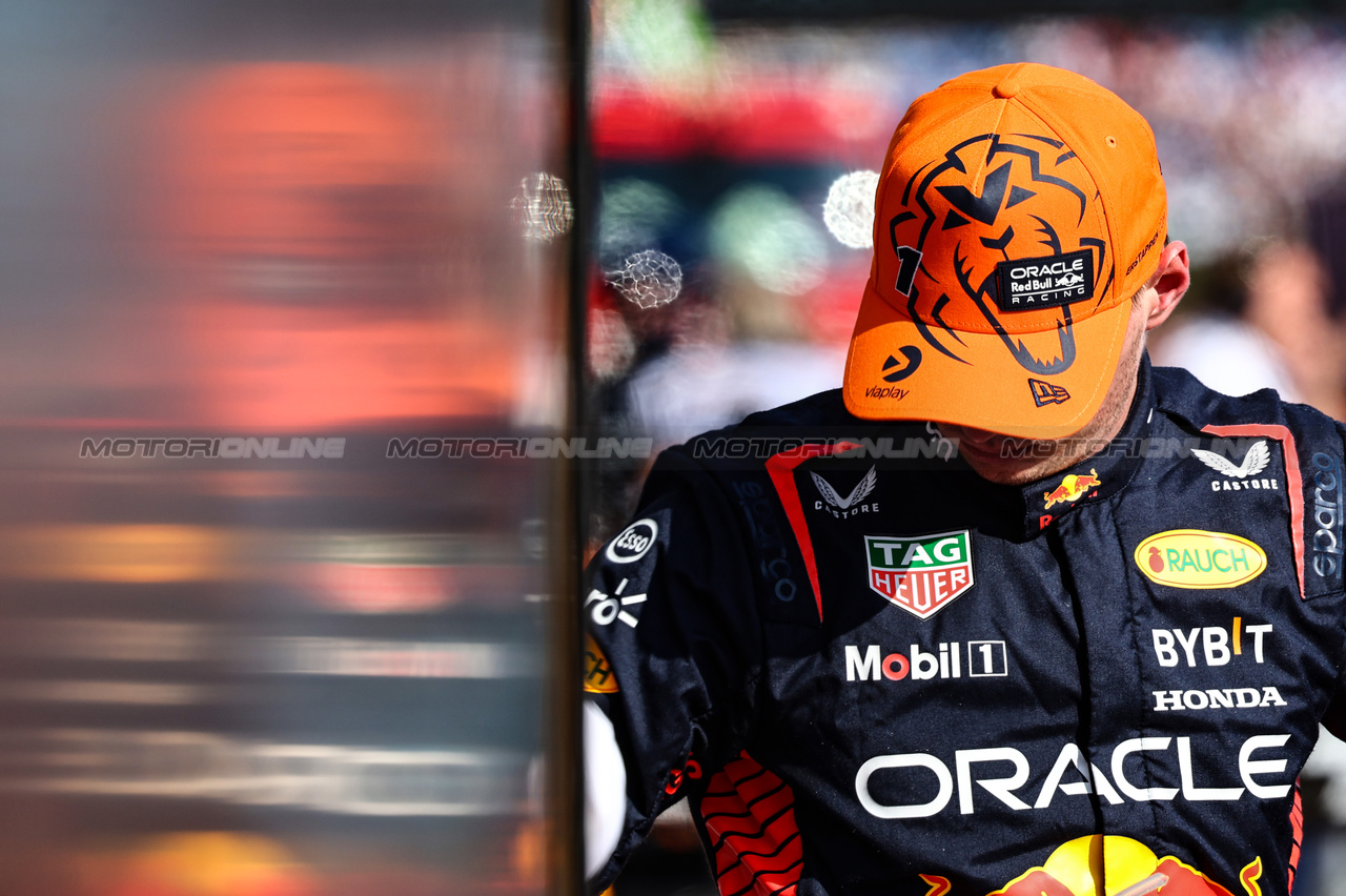 GP UNGHERIA, Max Verstappen (NLD), Red Bull Racing 
22.07.2023. Formula 1 World Championship, Rd 12, Hungarian Grand Prix, Budapest, Hungary, Qualifiche Day.
- www.xpbimages.com, EMail: requests@xpbimages.com © Copyright: Charniaux / XPB Images