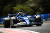 GP UNGHERIA, Alexander Albon (THA) Williams Racing FW45.
22.07.2023. Formula 1 World Championship, Rd 12, Hungarian Grand Prix, Budapest, Hungary, Qualifiche Day.
- www.xpbimages.com, EMail: requests@xpbimages.com © Copyright: Bearne / XPB Images