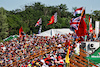GP UNGHERIA, Circuit Atmosfera - fans in the grandstand.
22.07.2023. Formula 1 World Championship, Rd 12, Hungarian Grand Prix, Budapest, Hungary, Qualifiche Day.
- www.xpbimages.com, EMail: requests@xpbimages.com © Copyright: Moy / XPB Images