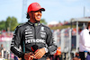 GP UNGHERIA, Psitr Lewis Hamilton (GBR) Mercedes AMG F1 in qualifying parc ferme.
22.07.2023. Formula 1 World Championship, Rd 12, Hungarian Grand Prix, Budapest, Hungary, Qualifiche Day.
- www.xpbimages.com, EMail: requests@xpbimages.com © Copyright: Bearne / XPB Images