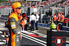 GP UNGHERIA, Third placed Lando Norris (GBR) McLaren in qualifying parc ferme.
22.07.2023. Formula 1 World Championship, Rd 12, Hungarian Grand Prix, Budapest, Hungary, Qualifiche Day.
- www.xpbimages.com, EMail: requests@xpbimages.com © Copyright: Bearne / XPB Images