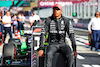 GP UNGHERIA, Pole sitter Lewis Hamilton (GBR) Mercedes AMG F1 in qualifying parc ferme.
22.07.2023. Formula 1 World Championship, Rd 12, Hungarian Grand Prix, Budapest, Hungary, Qualifiche Day.
- www.xpbimages.com, EMail: requests@xpbimages.com © Copyright: Bearne / XPB Images