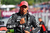 GP UNGHERIA, Pole sitter Lewis Hamilton (GBR) Mercedes AMG F1 in qualifying parc ferme.
22.07.2023. Formula 1 World Championship, Rd 12, Hungarian Grand Prix, Budapest, Hungary, Qualifiche Day.
- www.xpbimages.com, EMail: requests@xpbimages.com © Copyright: Bearne / XPB Images