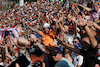 GP UNGHERIA, Circuit Atmosfera - fans in the grandstand.
22.07.2023. Formula 1 World Championship, Rd 12, Hungarian Grand Prix, Budapest, Hungary, Qualifiche Day.
- www.xpbimages.com, EMail: requests@xpbimages.com © Copyright: Moy / XPB Images