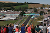 GP UNGHERIA, Lewis Hamilton (GBR) Mercedes AMG F1 W14.
22.07.2023. Formula 1 World Championship, Rd 12, Hungarian Grand Prix, Budapest, Hungary, Qualifiche Day.
- www.xpbimages.com, EMail: requests@xpbimages.com © Copyright: Moy / XPB Images