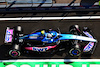 GP UNGHERIA, Pierre Gasly (FRA) Alpine F1 Team A523.
22.07.2023. Formula 1 World Championship, Rd 12, Hungarian Grand Prix, Budapest, Hungary, Qualifiche Day.
 - www.xpbimages.com, EMail: requests@xpbimages.com © Copyright: Coates / XPB Images