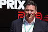 GP UNGHERIA, Zsolt Gyulai (HUN) Hungarian Olympic Committee President, Hungaroring President e CEO - Hungaroring Circuit extension to 2032 announcement.
22.07.2023. Formula 1 World Championship, Rd 12, Hungarian Grand Prix, Budapest, Hungary, Qualifiche Day.
- www.xpbimages.com, EMail: requests@xpbimages.com © Copyright: Moy / XPB Images