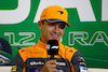 GP UNGHERIA, Lando Norris (GBR) McLaren in the post qualifying FIA Press Conference.
22.07.2023. Formula 1 World Championship, Rd 12, Hungarian Grand Prix, Budapest, Hungary, Qualifiche Day.
- www.xpbimages.com, EMail: requests@xpbimages.com © Copyright: XPB Images