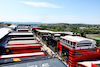 GP UNGHERIA, Paddock Atmosfera.
22.07.2023. Formula 1 World Championship, Rd 12, Hungarian Grand Prix, Budapest, Hungary, Qualifiche Day.
 - www.xpbimages.com, EMail: requests@xpbimages.com © Copyright: Coates / XPB Images