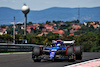 GP UNGHERIA, Alexander Albon (THA) Williams Racing FW45.
22.07.2023. Formula 1 World Championship, Rd 12, Hungarian Grand Prix, Budapest, Hungary, Qualifiche Day.
- www.xpbimages.com, EMail: requests@xpbimages.com © Copyright: Moy / XPB Images