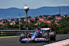 GP UNGHERIA, Esteban Ocon (FRA) Alpine F1 Team A523.
22.07.2023. Formula 1 World Championship, Rd 12, Hungarian Grand Prix, Budapest, Hungary, Qualifiche Day.
- www.xpbimages.com, EMail: requests@xpbimages.com © Copyright: Moy / XPB Images