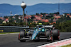 GP UNGHERIA, Fernando Alonso (ESP) Aston Martin F1 Team AMR23.
22.07.2023. Formula 1 World Championship, Rd 12, Hungarian Grand Prix, Budapest, Hungary, Qualifiche Day.
- www.xpbimages.com, EMail: requests@xpbimages.com © Copyright: Moy / XPB Images