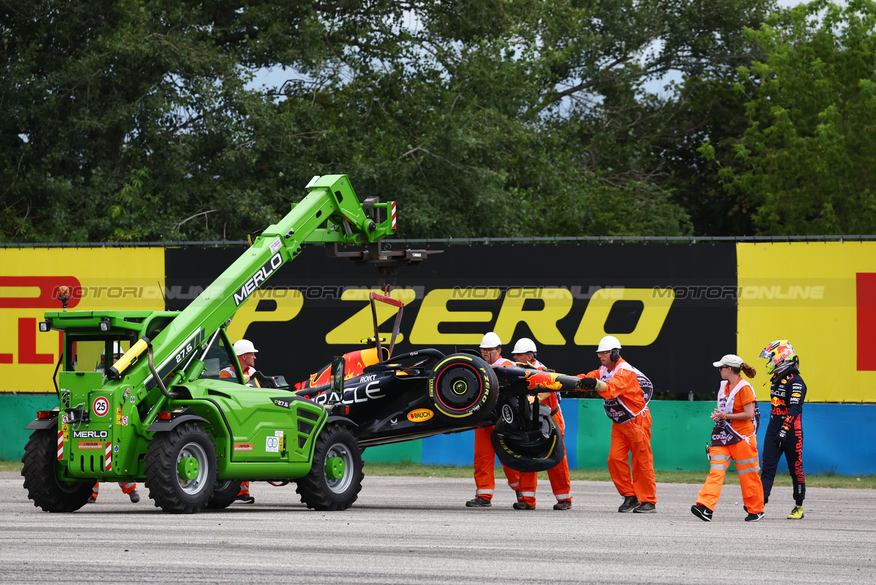 GP UNGHERIA - Prove Libere