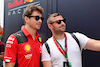 GP UNGHERIA, Charles Leclerc (MON) Ferrari with fans.
21.07.2023. Formula 1 World Championship, Rd 12, Hungarian Grand Prix, Budapest, Hungary, Practice Day.
- www.xpbimages.com, EMail: requests@xpbimages.com © Copyright: Bearne / XPB Images