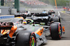 GP UNGHERIA, Oscar Piastri (AUS) McLaren MCL60 leaves the pits.
21.07.2023. Formula 1 World Championship, Rd 12, Hungarian Grand Prix, Budapest, Hungary, Practice Day.
- www.xpbimages.com, EMail: requests@xpbimages.com © Copyright: Bearne / XPB Images