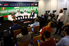 GP UNGHERIA, (L to R): Xevi Pujolar (ESP) Alfa Romeo F1 Team Head of Trackside Engineering; Dave Robson (GBR) Williams Racing Head of Vehicle Performance; e Andrew Shovlin (GBR) Mercedes AMG F1 Trackside Engineering Director, in the FIA Press Conference.
21.07.2023. Formula 1 World Championship, Rd 12, Hungarian Grand Prix, Budapest, Hungary, Practice Day.
- www.xpbimages.com, EMail: requests@xpbimages.com © Copyright: XPB Images