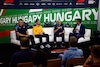 GP UNGHERIA, (L to R): Otmar Szafnauer (USA) Alpine F1 Team, Team Principal; Andrea Stella (ITA) McLaren Team Principal; e Franz Tost (AUT) AlphaTauri Team Principal in the FIA Press Conference.
21.07.2023. Formula 1 World Championship, Rd 12, Hungarian Grand Prix, Budapest, Hungary, Practice Day.
- www.xpbimages.com, EMail: requests@xpbimages.com © Copyright: XPB Images