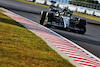 GP UNGHERIA, Lewis Hamilton (GBR) Mercedes AMG F1 W14.
21.07.2023. Formula 1 World Championship, Rd 12, Hungarian Grand Prix, Budapest, Hungary, Practice Day.
- www.xpbimages.com, EMail: requests@xpbimages.com © Copyright: Charniaux / XPB Images