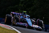 GP UNGHERIA, Pierre Gasly (FRA) Alpine F1 Team A523.
21.07.2023. Formula 1 World Championship, Rd 12, Hungarian Grand Prix, Budapest, Hungary, Practice Day.
 - www.xpbimages.com, EMail: requests@xpbimages.com © Copyright: Coates / XPB Images